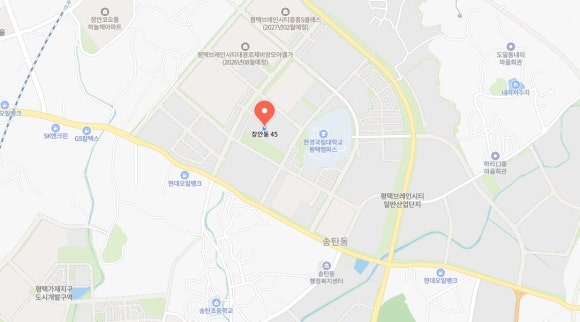 브레인건축사사무소 이미지