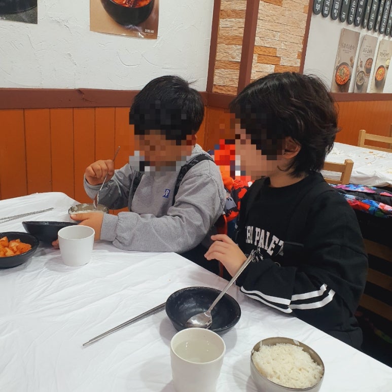 큰맘할매순대국 무주덕유산리조트점 이미지