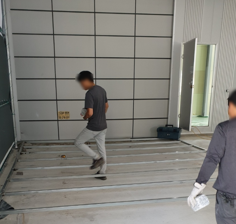 삼일냉동 이미지