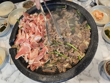 이왕이면오리먹자 이미지