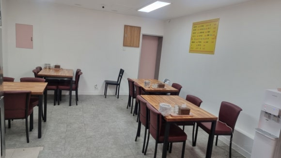한국통닭(신기점) 이미지
