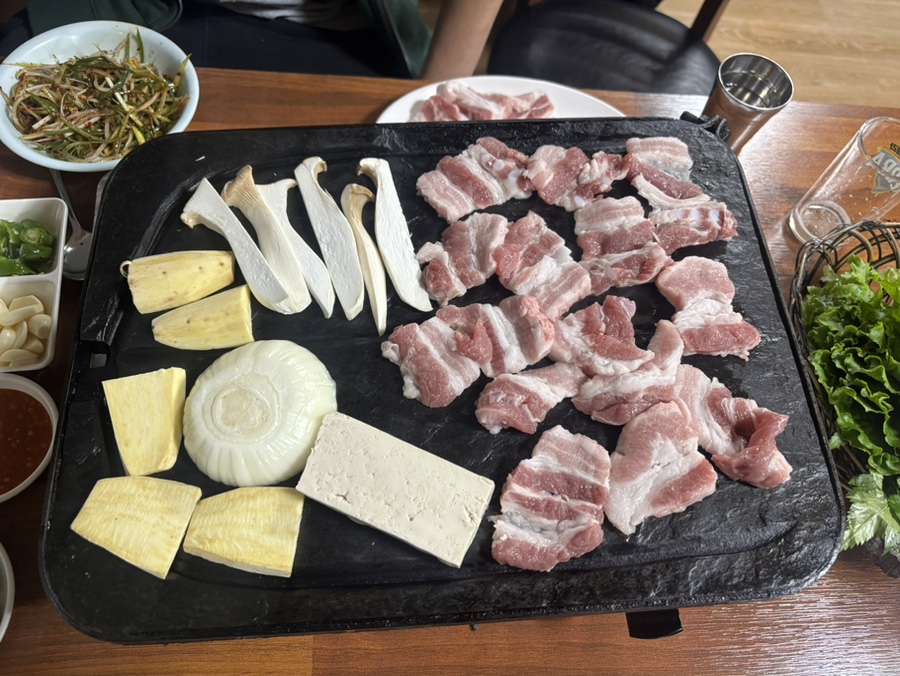 또와유김밥 이미지