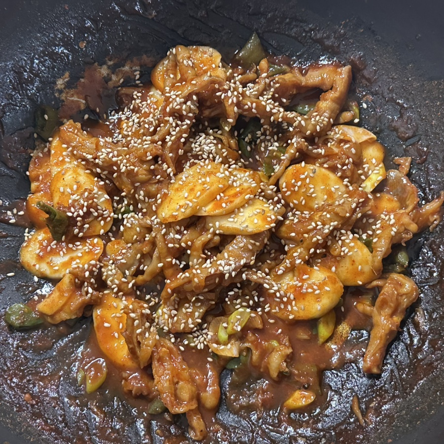 우리야식포차 이미지