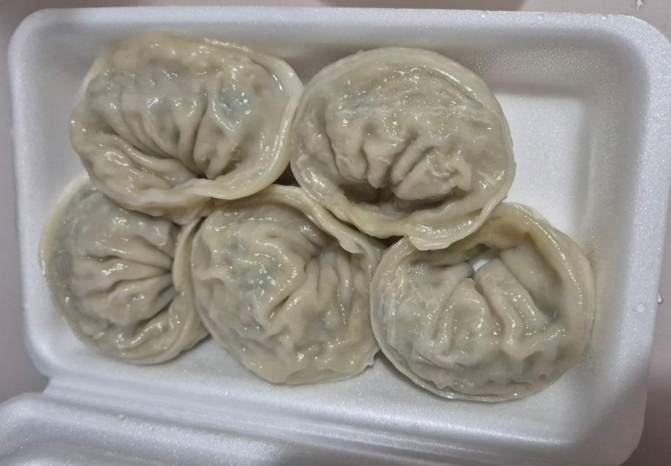 별난만두·찐빵 이미지