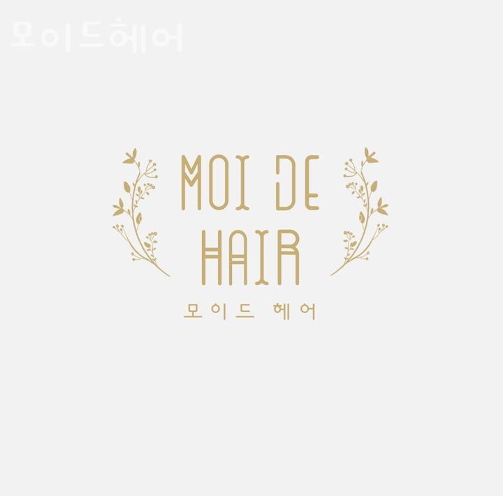 모이드헤어 이미지