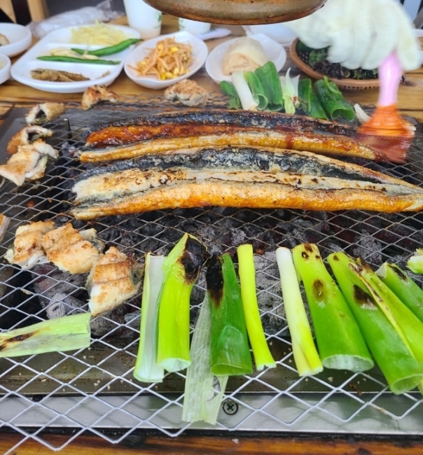 국민장어 이미지