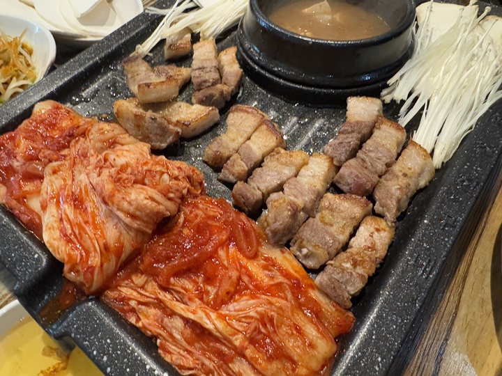 원조친구네정육식당 이미지