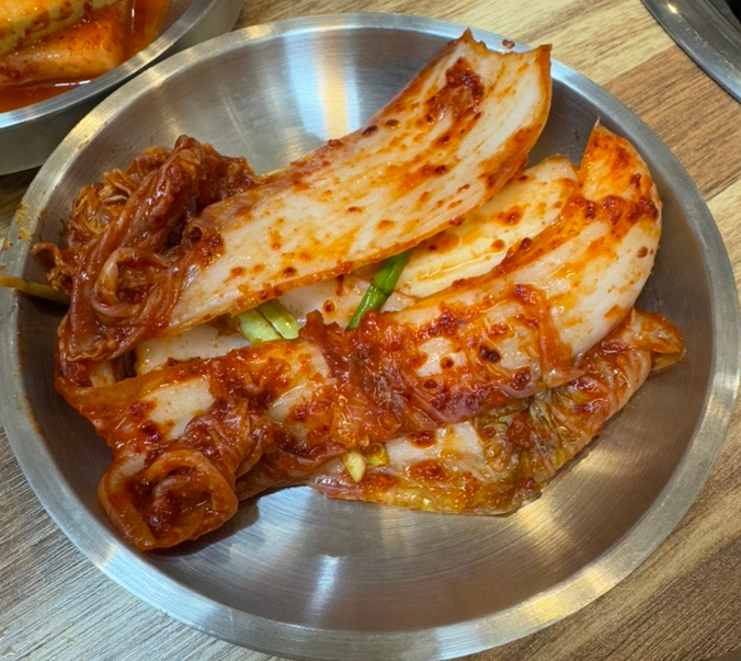 강창구 찹쌀·진순대 평택엘지로점 이미지