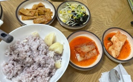오산조은참치강릉입암점 이미지