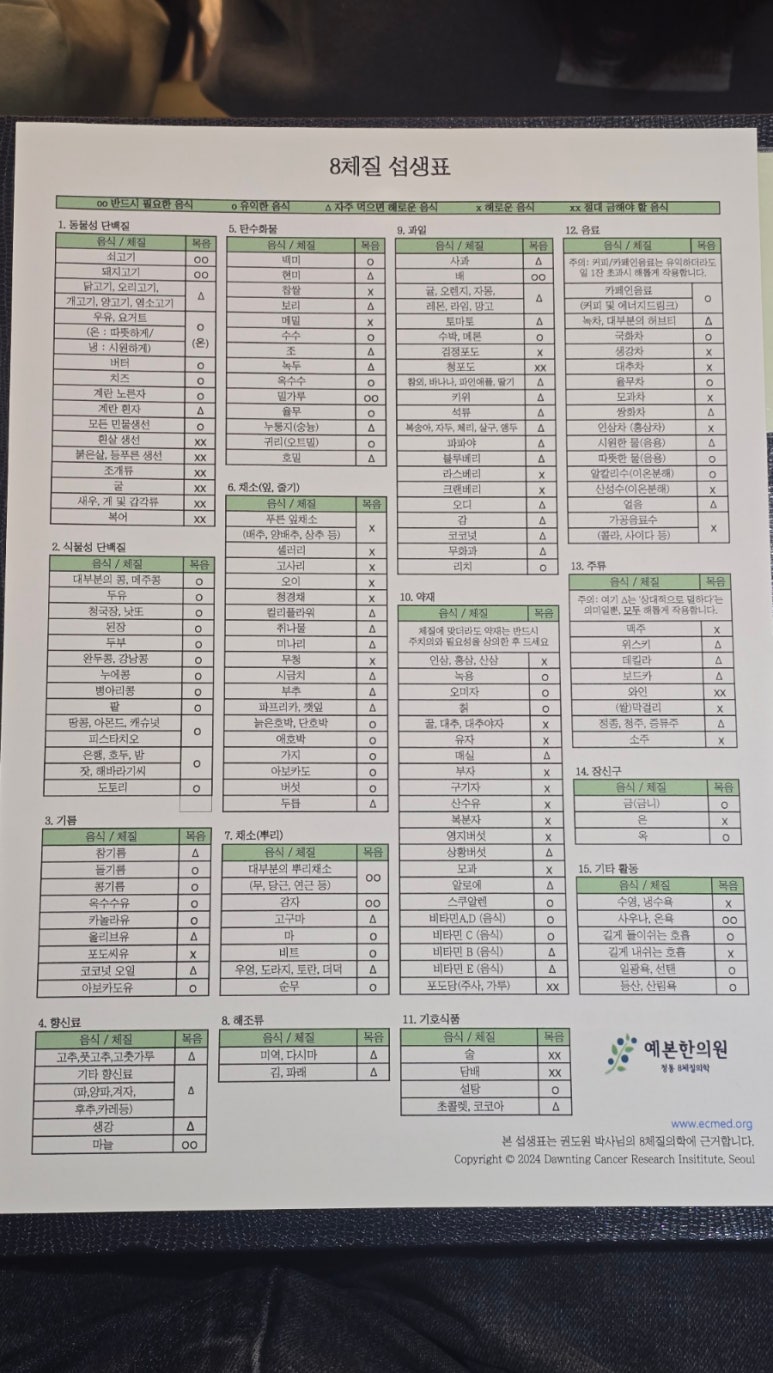 예본한의원 이미지