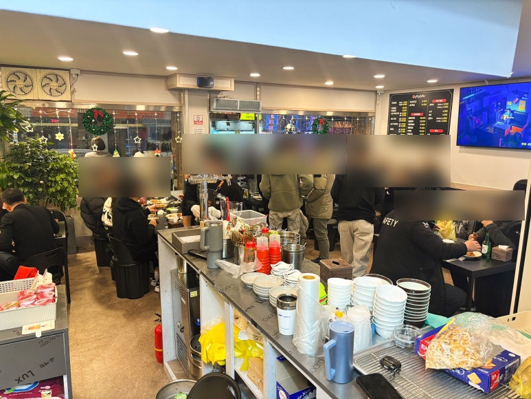 옛날통닭&강정송탄출장소점 이미지