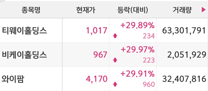 비케이대명 이미지