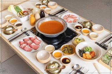 샤브와오겹 이미지