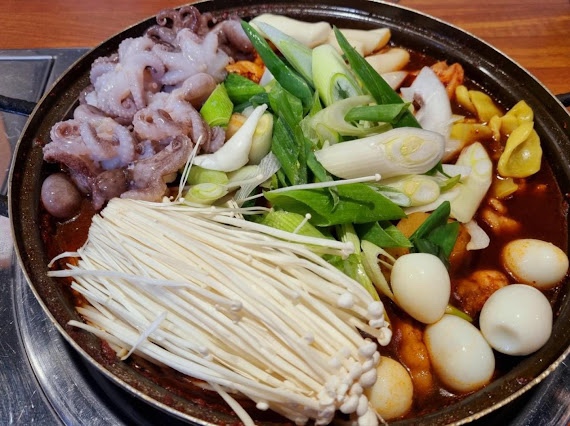 도리 닭 이미지