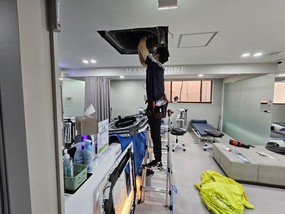 용호메트로마취통증의학과의원 이미지
