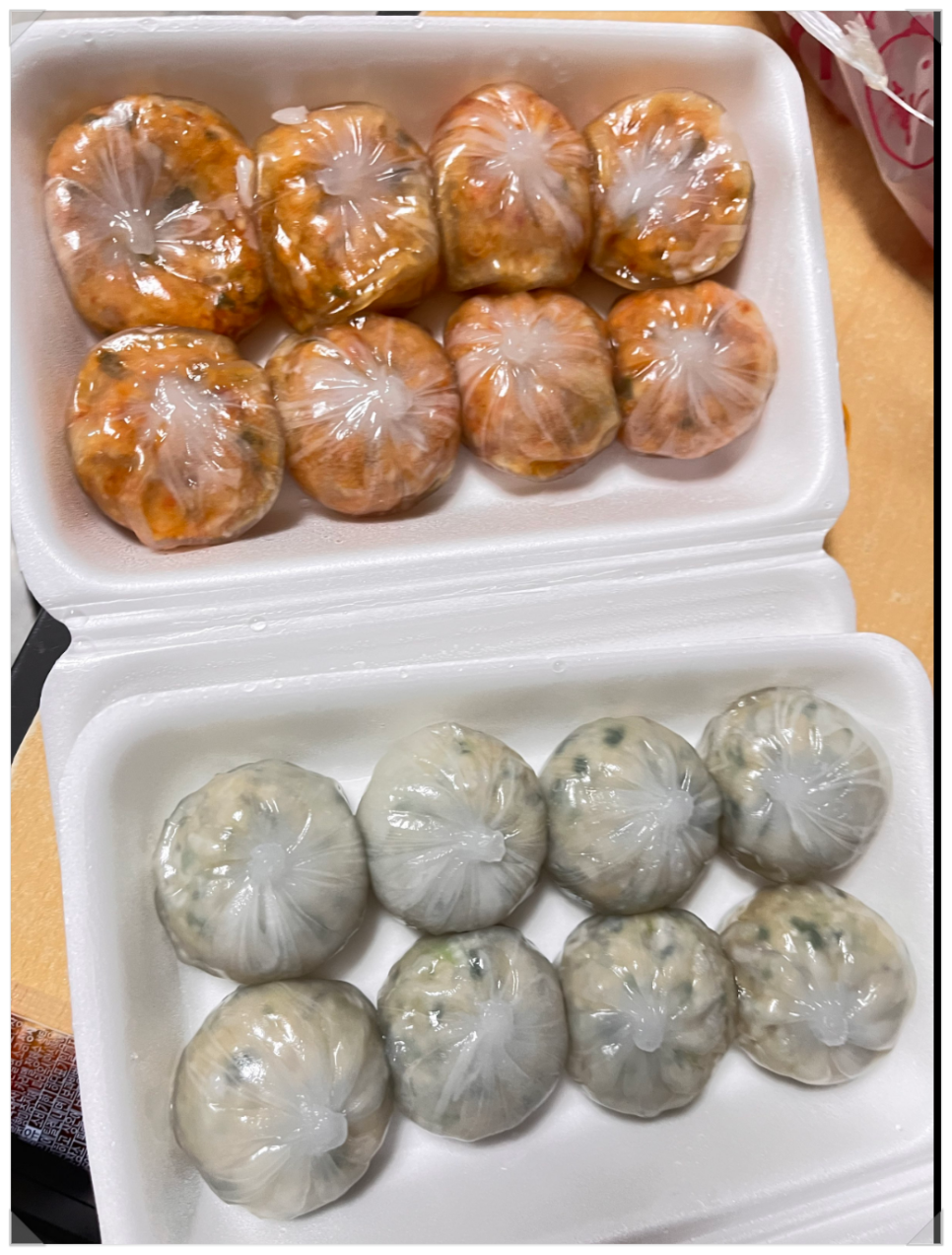 건강한 죽 이미지