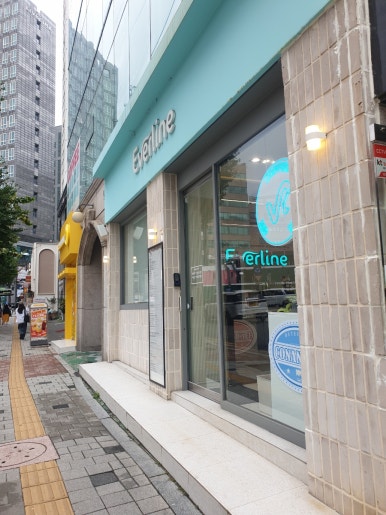 경의카페 이미지