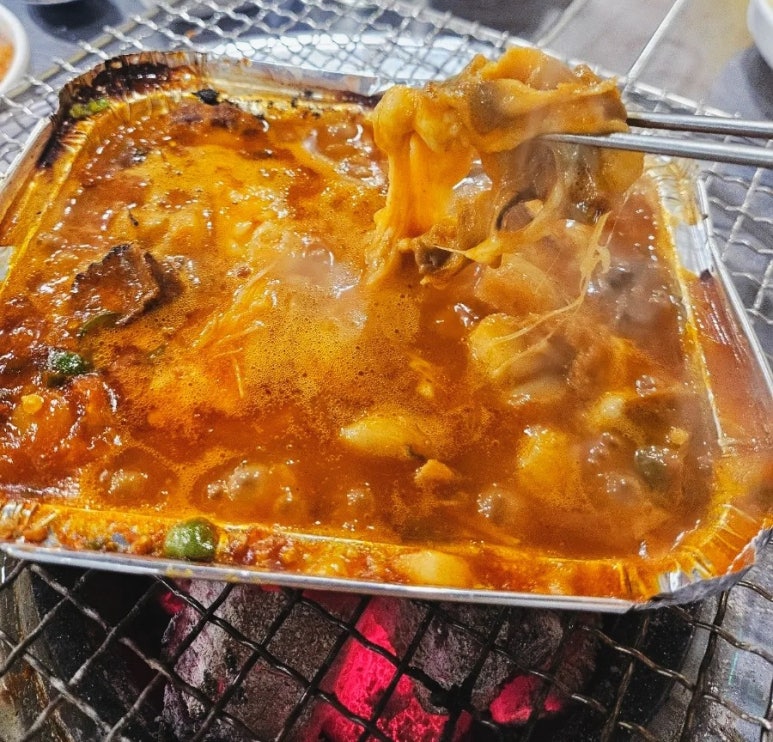 본대구막창조개구이 이미지