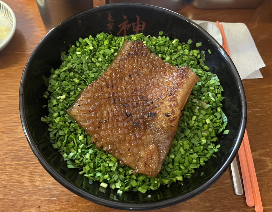 칸다소바서면점 이미지