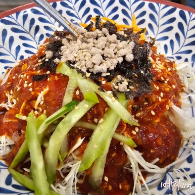 서계만두 이미지