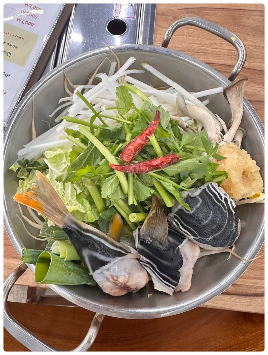 독도복집 이미지