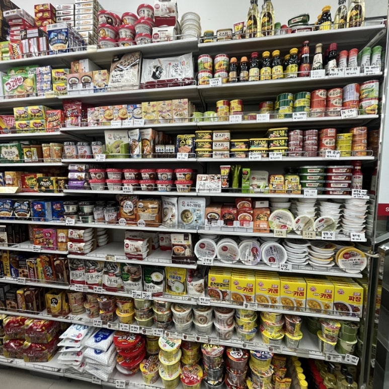 청주다이소우암점 이미지