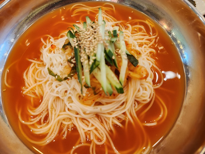장어구이김치찌개 이미지