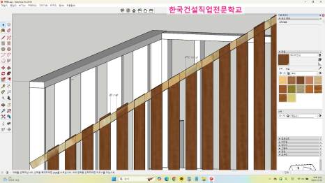 현측량설계 이미지