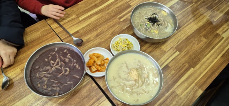 두레죽집 이미지