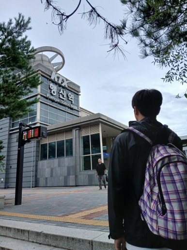 DMZ 평화의 길 4-1코스(지선코스) 이미지