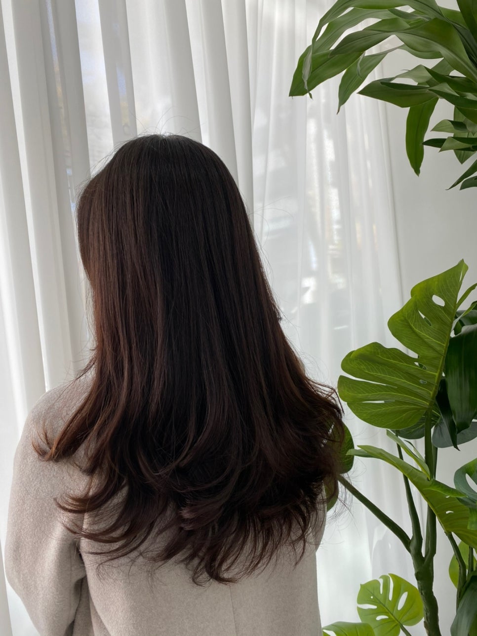 김헤어디자인 이미지