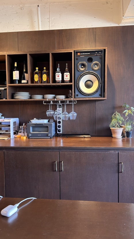 TWOF Coffee Bar(투프커피바) 이미지