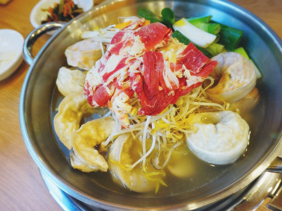 개수리막국수 이미지