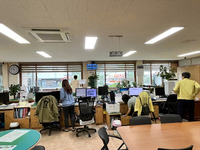 프람티드랩창원지사 이미지