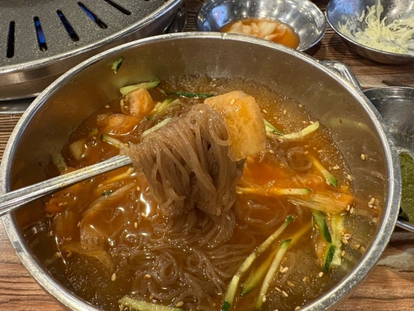 우담정육식당 이미지