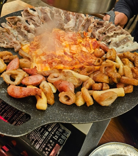 우야지막창칠곡3지구점 이미지