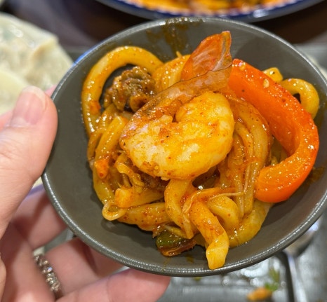 서계만두 이미지