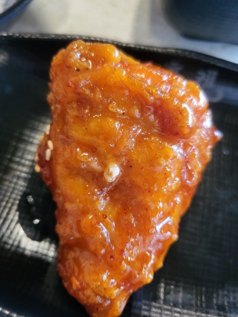 후켄치킨만성점 이미지