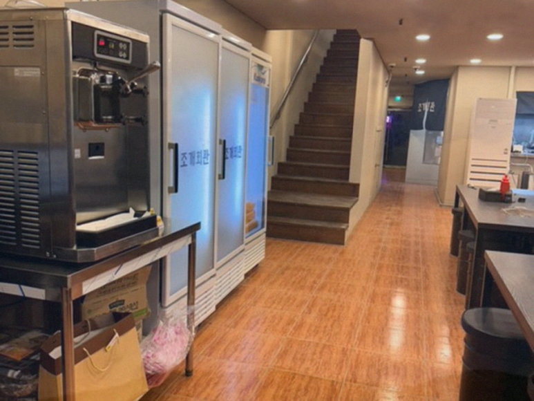 조개회관삽교 이미지