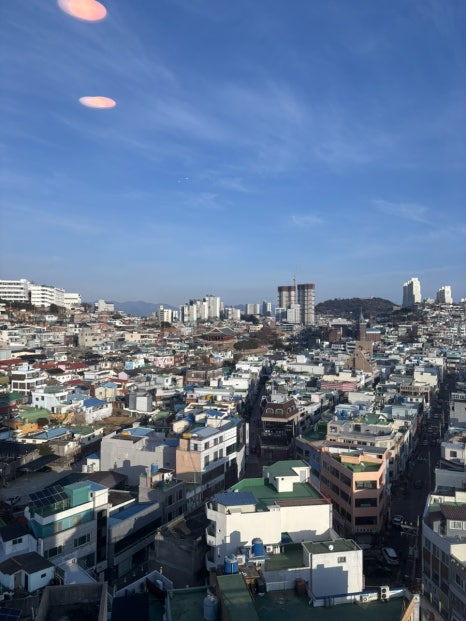 맑은물종합정수기 이미지