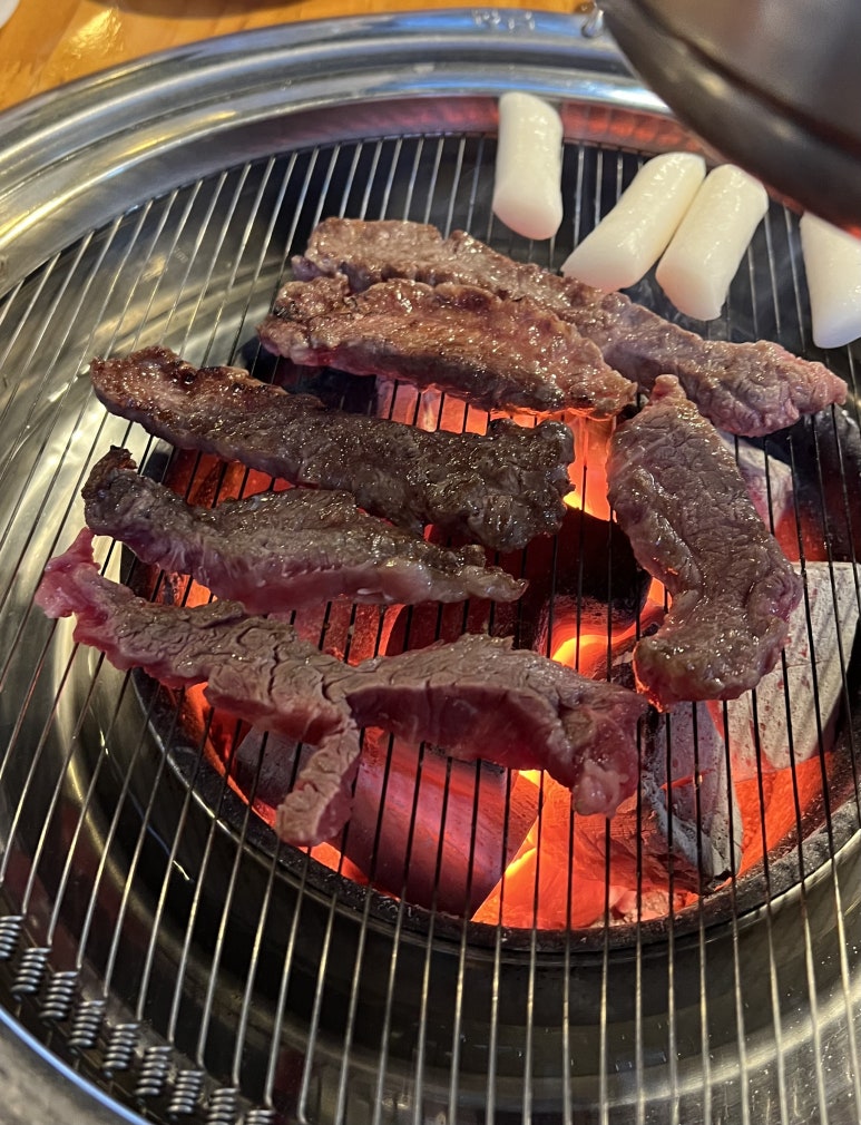 남다른생고기해운점 이미지