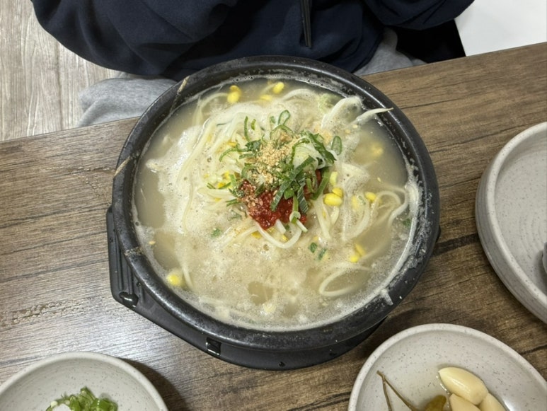 와따콩나물해장국 이미지