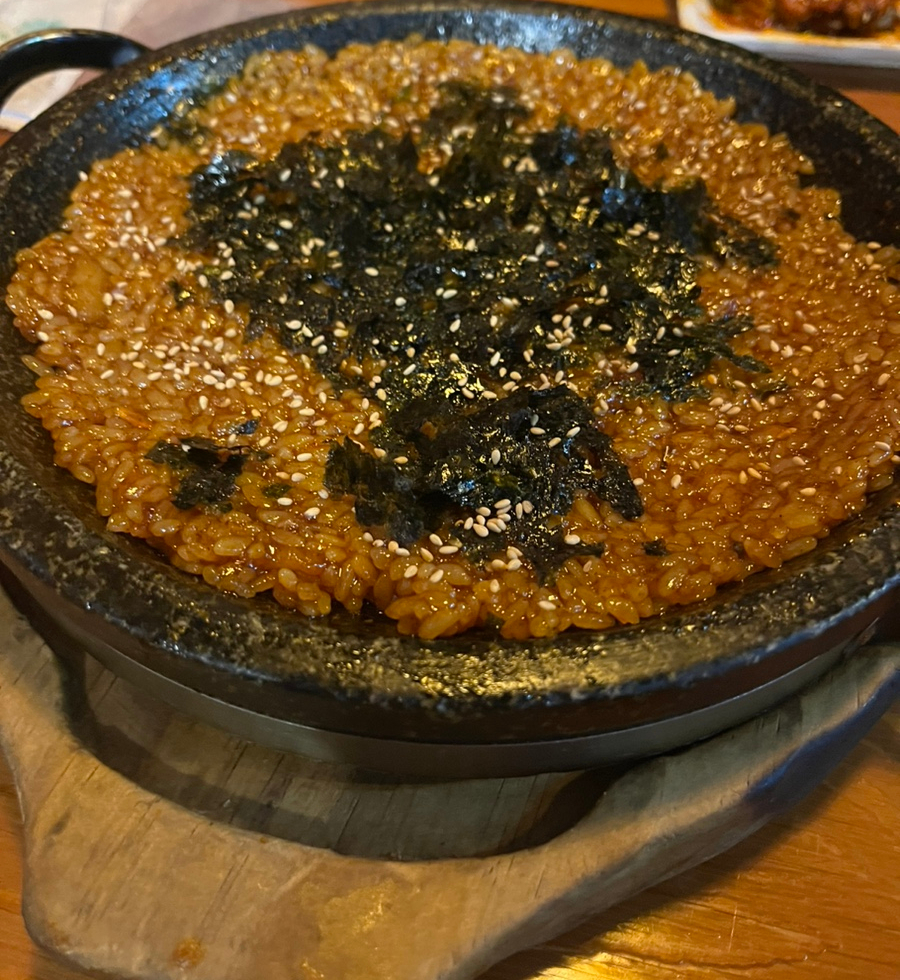부리나치킨전대점 이미지