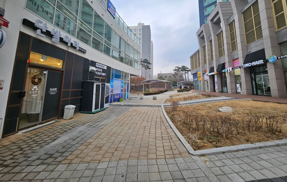 예예미용실 이미지