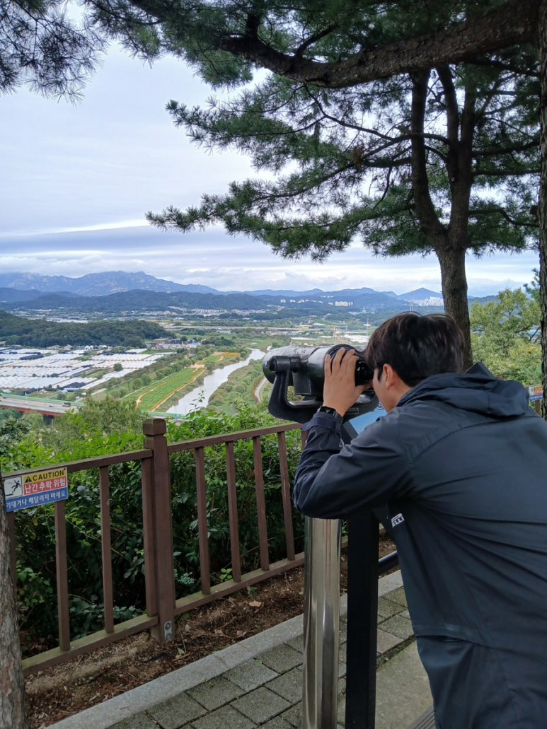 DMZ 평화의 길 4-1코스(지선코스) 이미지