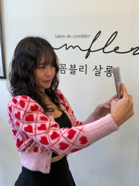 리살롱 이미지
