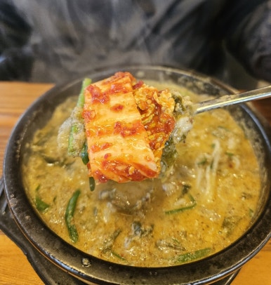 우암추어탕 이미지