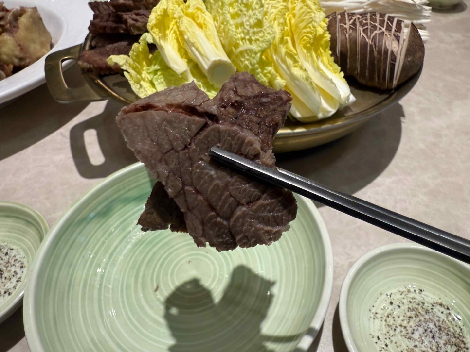 대감집 판교본점 사진 7