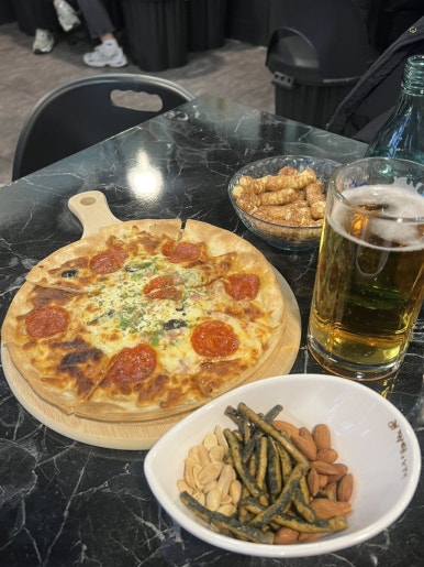 천마정육식당 이미지