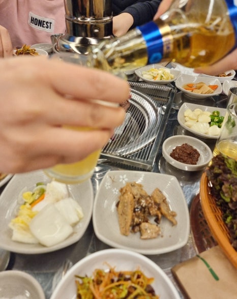 일성한우실비식당 이미지